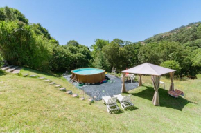 AgroFarm with Animals - Qta Entre Sebes, Cabeceiras De Basto
